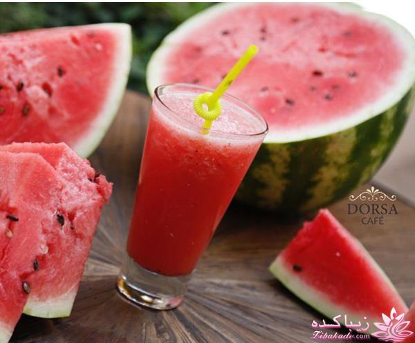 مهمانی طعم ها